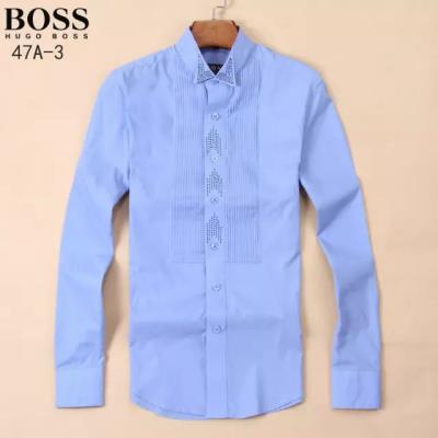 BOSS shirts-357